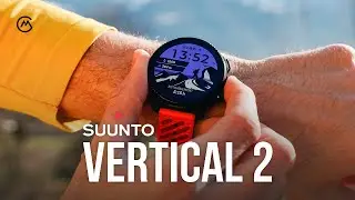 Test Vertical 2 de Suunto : la meilleure montre d'aventure ?