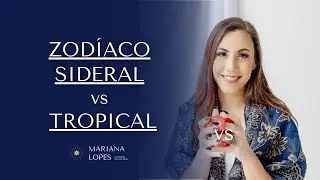 Zodíaco Sideral vs Zodíaco Tropical: Qual é o melhor?