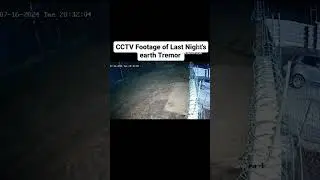 earthquake in  Nairobi Kenya #shortsfeed #kenya