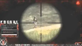 Montage goin HAM w/ Erckul