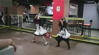 7MUSIC ADVANCE- KIMO KAWAII (VOCALOID)