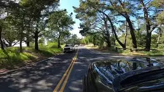 skyline blvd oakland california gopro8