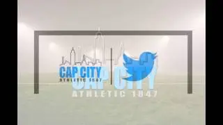 Inside Cap City - Ep. 1 - Welcome!
