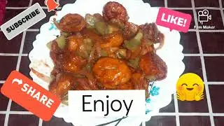 Chilli Chaap How to make Chilli chaap Chillli chaap recipe