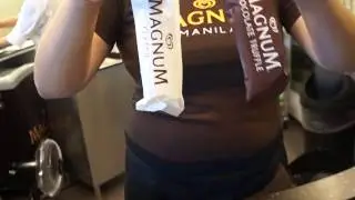 Magnum Manila Pleasure Making