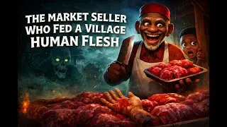 The Meat Seller Who Fed a village Human Flesh