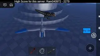 Jugando dinosaurio tierra m&oacute;vil parte 9 