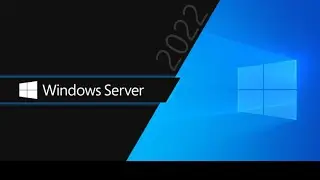How to install Window Server 2022 on VMware