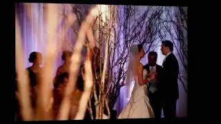 Haley & Nick's Seattle Wedding at Melrose Market Studios