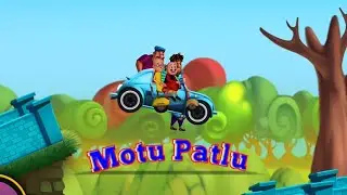 Motu Patlu game play video (@MotuPatluTV ) #trending #gameplay #games #motupatlu #smallgaming