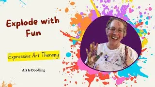 Family Fun with DIY Exploding Eggs - Easy & Creative Craft Tutorial