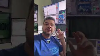Live market analysis every morning from 9-10am Brazilian time. Subscribe to our channel and lets go