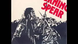Burning Spear - Marcus Garvey - 13 - Black Wa-Da-Da (Invasion)