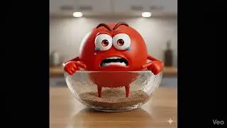 Vegetables speech....