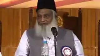 Iqbal ki Roshni mein Naujawan Nasal Ka Kirdar-Dr.Israr Ahmad.