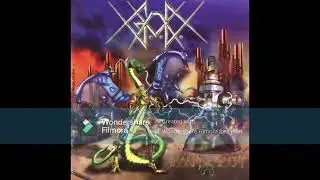 G.O.D.  -   Incandescent   ( full album )   2002