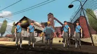 I really needed that dispenser TF2 | TPapuXZ
