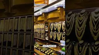 Why 70% of India's Gold Smuggling Happens in Kerala?