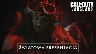 Zwiastun zapowiadający | Call of Duty&reg;: Vanguard