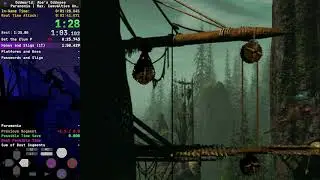Oddworld: Abe's Oddysee | Max. Casualties [Unrestricted] | Paramonia IL | 3:20.363