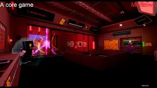 ROBLOX: A Core Game [ ALPHA 0.45 ] - Meltdown