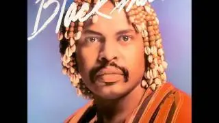 Don Blackman - Heart's Desire  (HD)