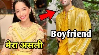 serial pushpa impossible actress rashi real life family | deshna dugad real life | deshna dugad