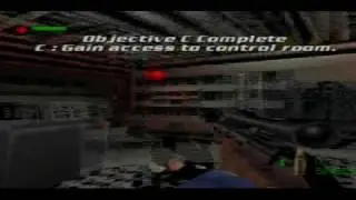 007 TWINE - A Sinking Feeling