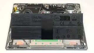 🛠️ Как открыть MSI Prestige 13 AI+ Evo A2VM &mdash; варианты разборки и модернизации