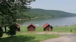 Camping Ledo, Cincis!