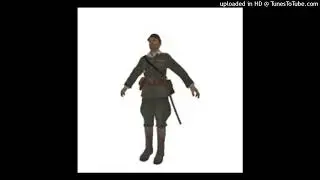 COD Zombies Game Over Laugh