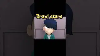 Brawl stars &times;squid game #brawlstars #фанкитбравлстарс #бравлстарс #oldbrawl #brawl #brawlin #edit