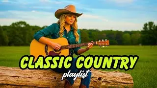 These Slow Classic Country Songs 2025 Hit You Right in the Heart