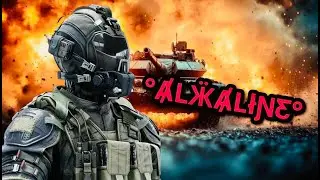 KRAI BATTLE ROYAL LIVE&rdquo; /// &deg;ȺLӜȺLłƸ&deg; COD Mobile BR Alcatraz Gameplay 2025! @ALKALINEcodm