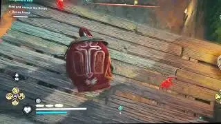 Assassins creed Valhalla (Kingdoms End) Part 2 PS5
