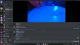Monka w nos - MonkaS