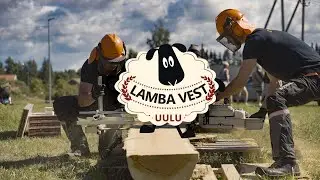 FORTEC DEMOALA || Uulu Lamba Vest 2022