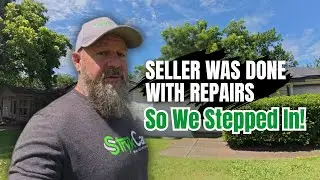 From Cluttered to Clean | Lorna Burleson TX - StrykCam Real Estate Investors