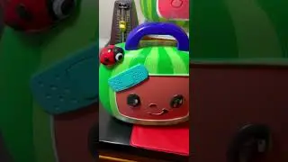 #trending  #doctorsbag  #shortsfeed  #cocomelon  @youtubecreators #YouTubeHighFive #shorts