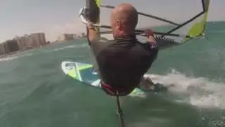 WindSurf City Cyprus (The School)