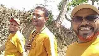 Chimbuk Hill ।। চিম্বুক পাহাড়।।  V-295