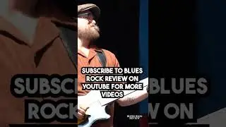 Slide Guitar #thebroslandreth #joeylandreth  #Crossroadsguitar2023
