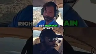 Watch This Before Your Next Slow Flight Maneuver!