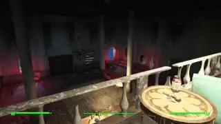 Fallout 4 PS4 How to fix Trouble Brewing Quest Bug