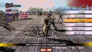 Onechanbara Z2 Chaos - Easy V Ranks Tips
