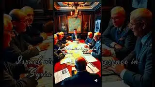 Israel&rsquo;s Strategic Strike: Syrian Naval Edge and HTS Shocked!