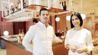 Her Majesty's Pleasure | Salon Interview | HOLR