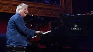Alan Menken Hollywood Star - DISNEY THIS DAY - November 10, 2010