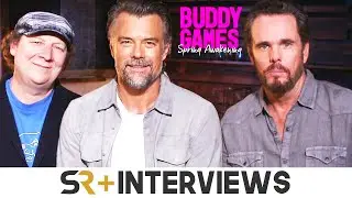 Buddy Games: Spring Awakening Director & Stars Discuss Comedy Sequel