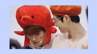 [OPV] ระยะประชิด - SEUNGYOUN x DOHYON #ซึงโดยอน